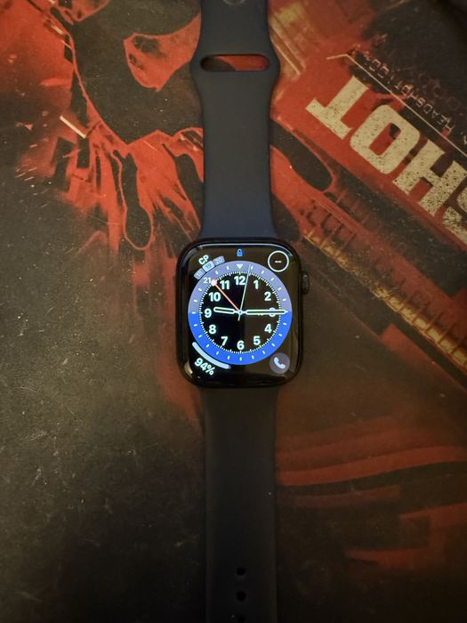 Apple Watch 8 45mm