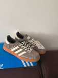 adidas_Handball_Spezial_Brown Nowe_DamskieModa Rozmiar.37