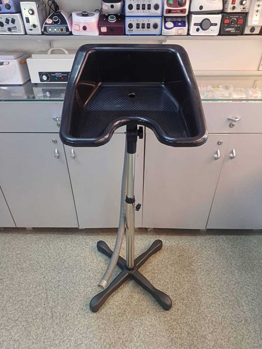 Мойка парикмахерская пластиковая 102