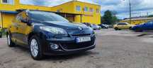 Renault Megan 3 Bose