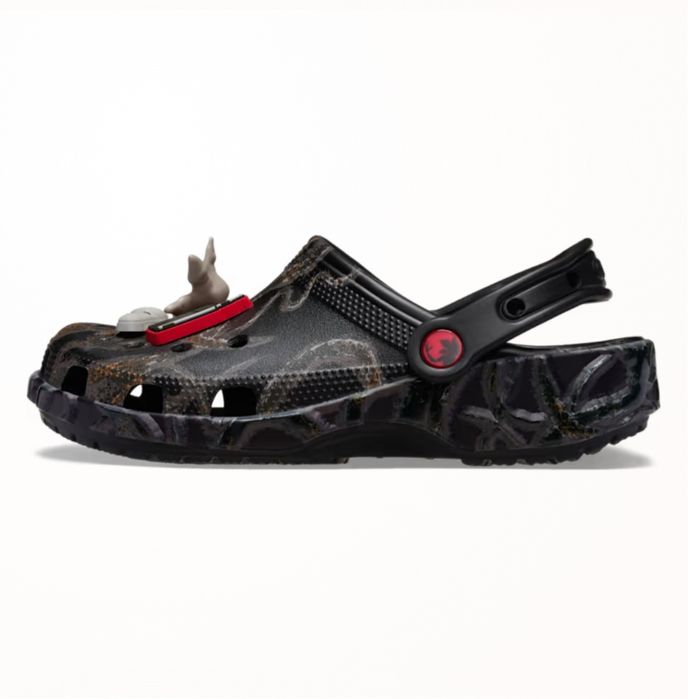 Crocs x Stranger Things Крокс Дивні дива