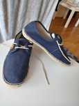 Espadryle 1789 Cala