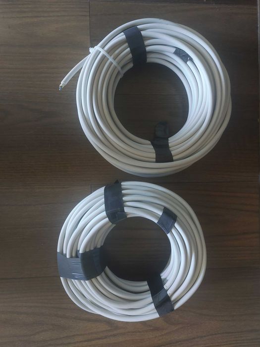 Kabel miedziany 3×2,5