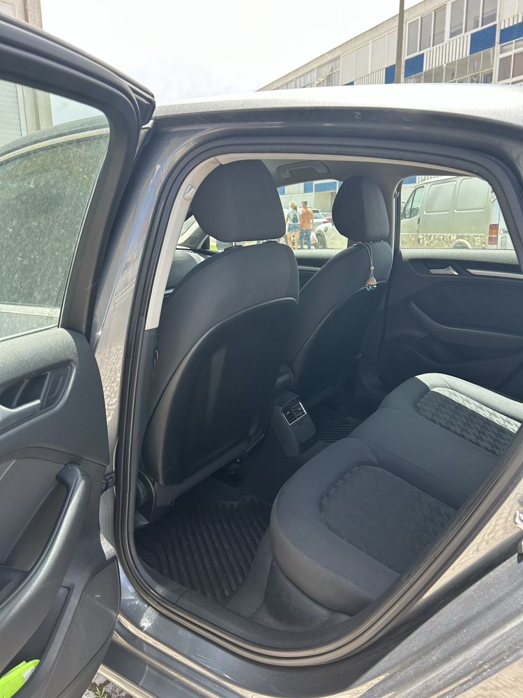 A3 Limousine 1.6 TDI DIESEL 2014