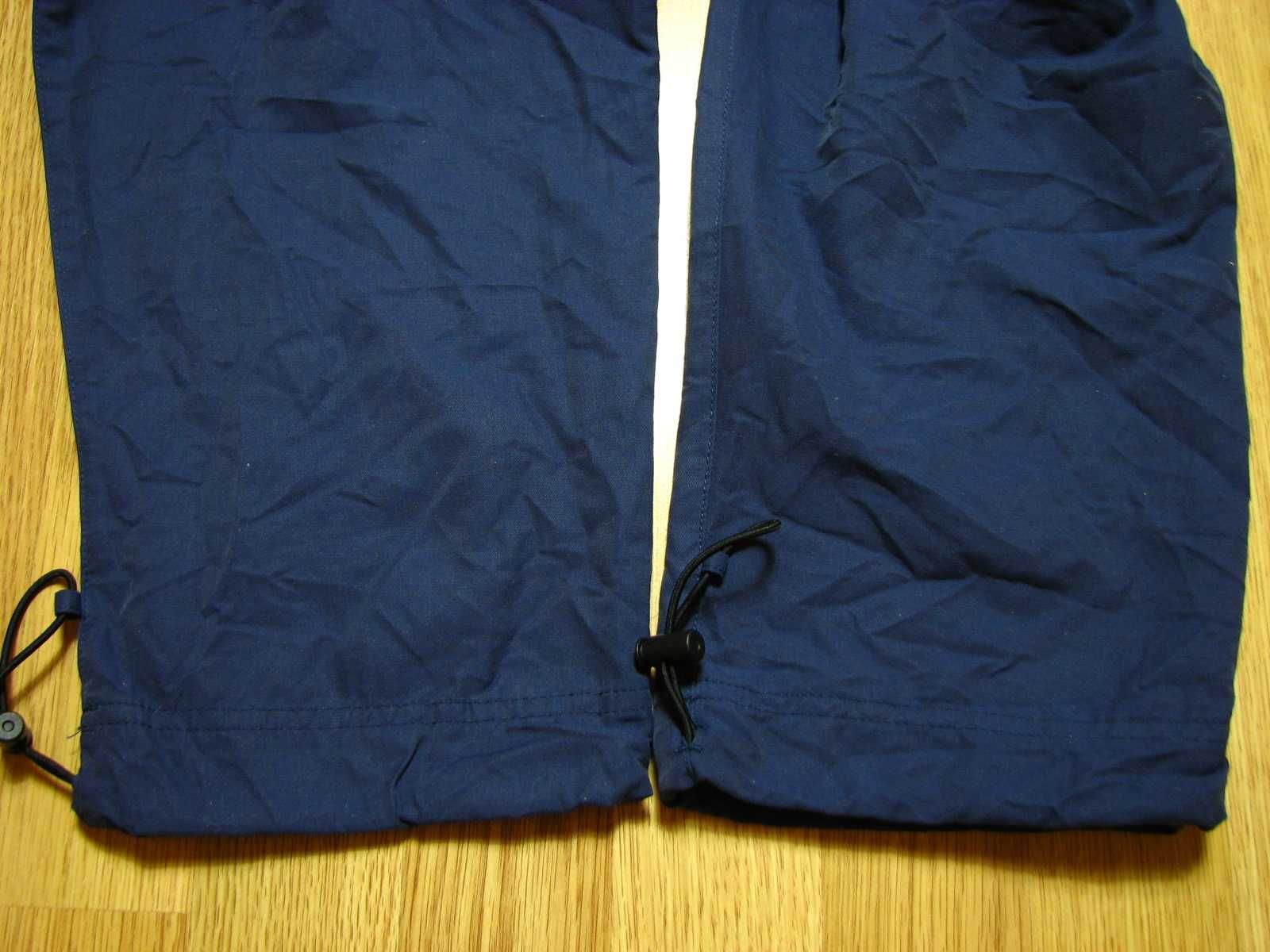 Spodnie joggery cargo męskie Nike Sportswear L