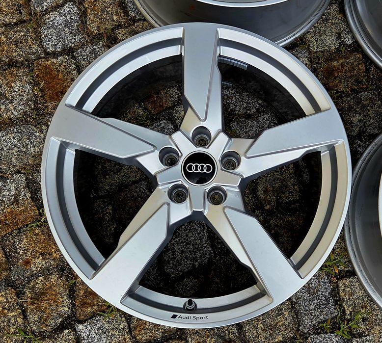 Felgi Audi Sport RS 19 5x112