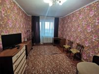 Здається одно кімнатна квартира на масиві Незалежності.
