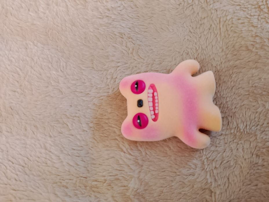 Іграшка  фуглер.