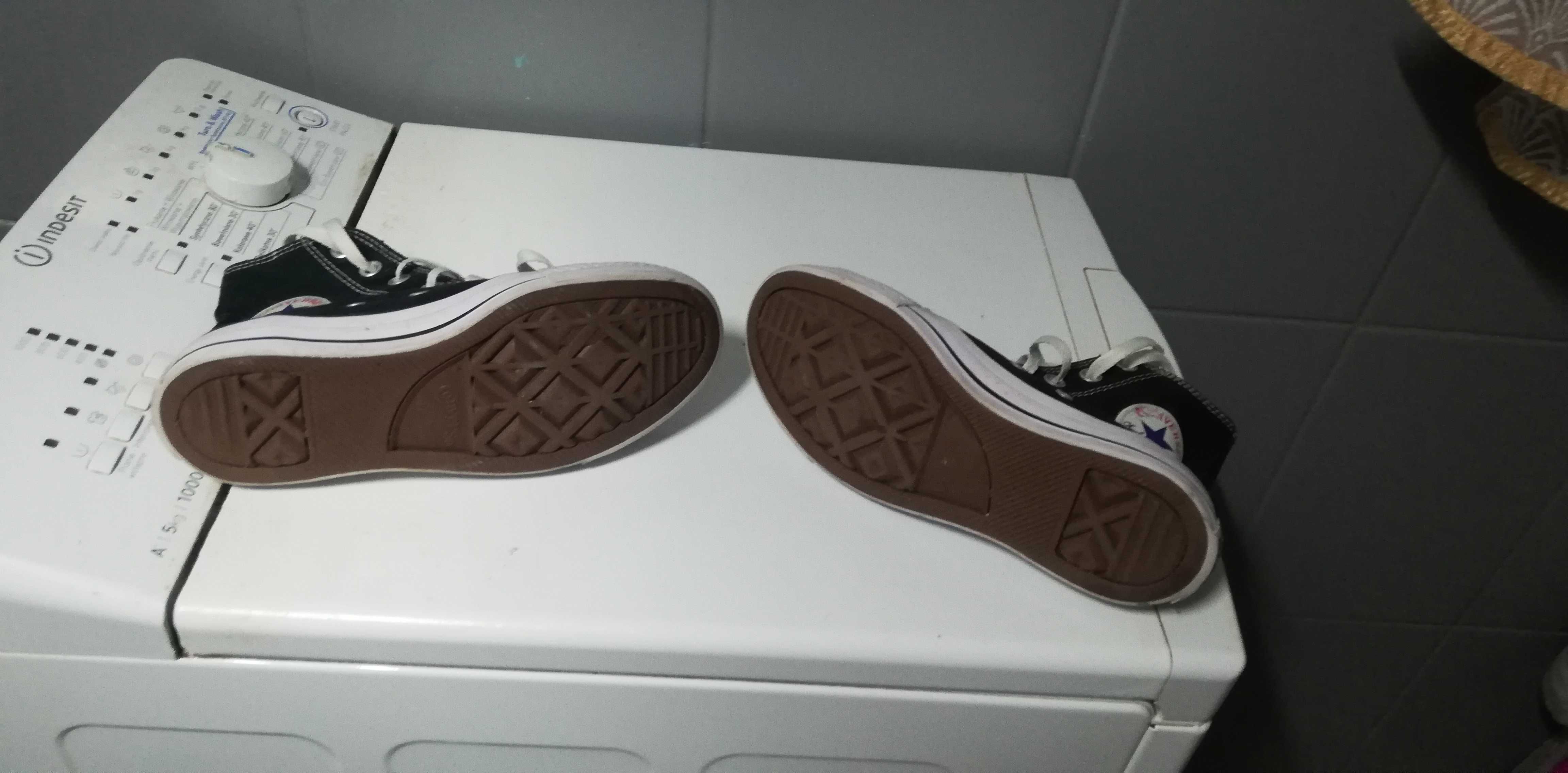 Buty Trampki CONVERSE All Star - Wrocław