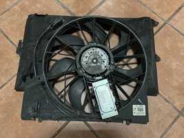 Ventilador radiador BMW 320d