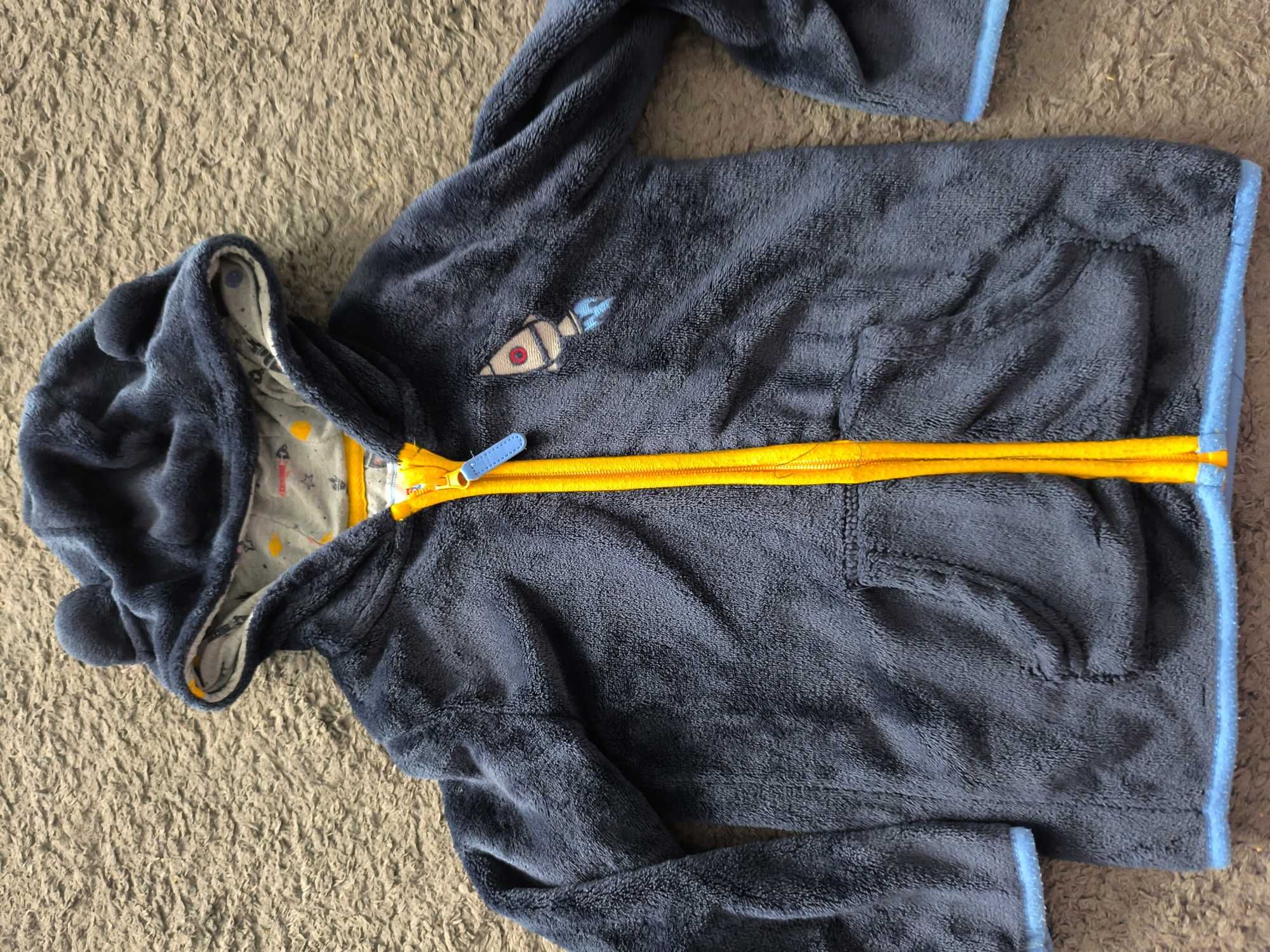 Polar chłopiec 110/116 cm