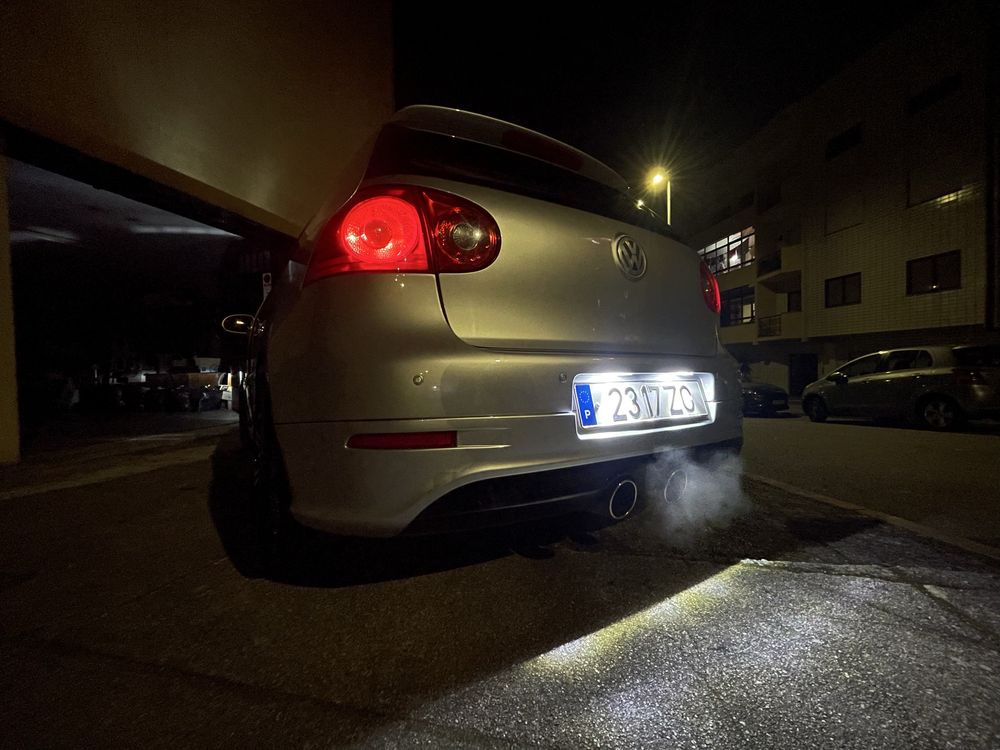 Golf V 1.4 TSI ( kit GTI )