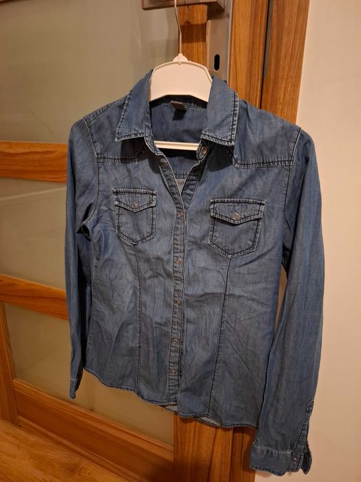 Koszula Zara Kids  164