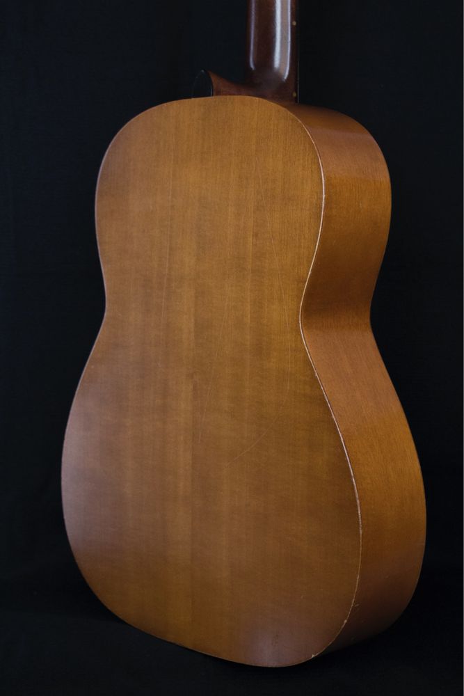 Gitara klasyczna zabytkowa Hofner 513G 1969-71