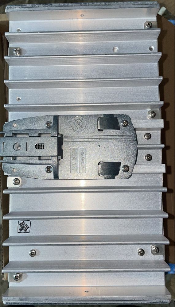 Блок живленя PHOENIX CONTACT QUINT-PS-100-240AC/24DC/2.5