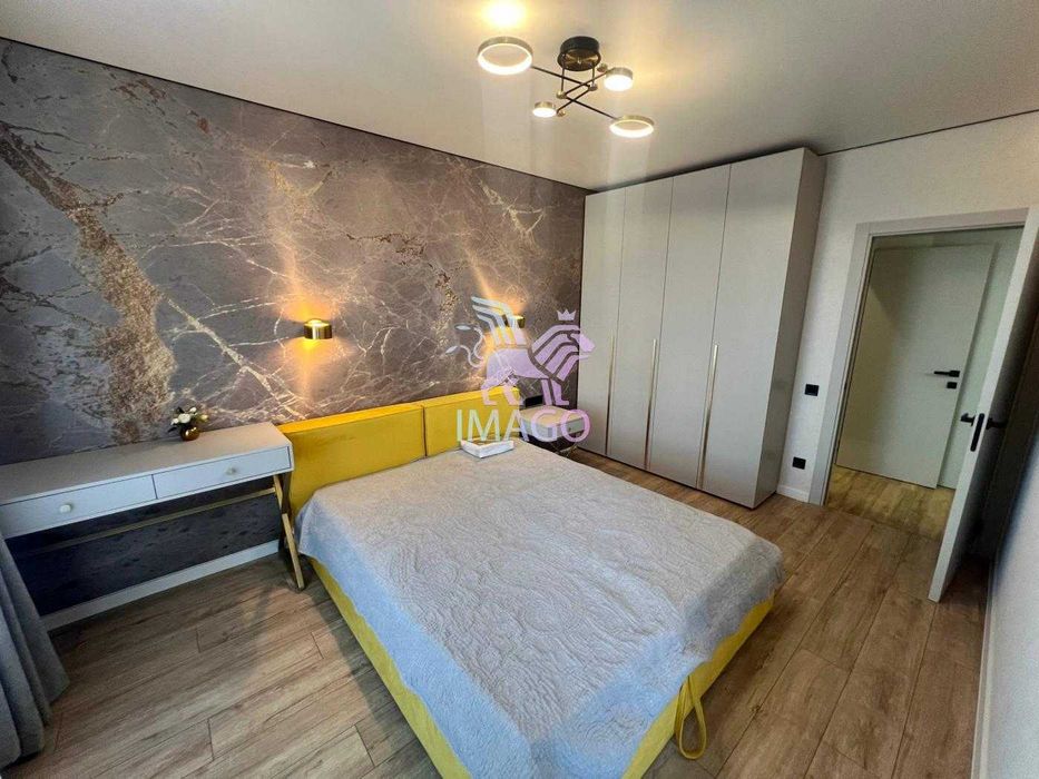 ЖК Dibrova Park | Виноградар | Євро двійка | Балкон | ЖК Діброва Парк