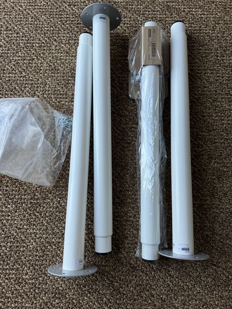 Pernas Olov IKEA novos