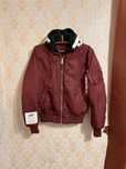 Бомбер alpha industries ma 1