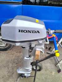 Silnik Honda 5KM czterosuw