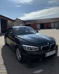 BMW Seria 1 116d podlaskie