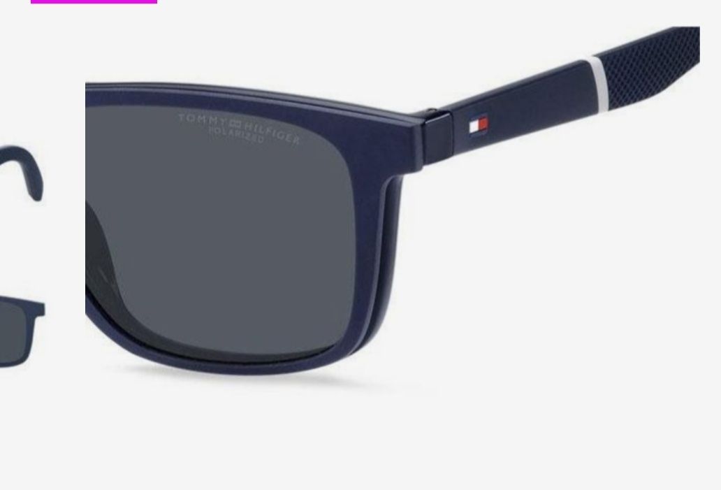 Tommy Hilfiger TH1903/CS PJP/C3 Polarized