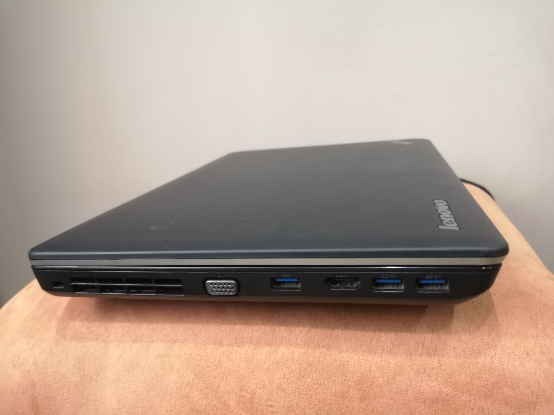 Lenovo Think Pad E430, 2h na baterii