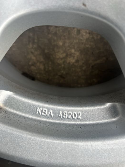 5/112 R15 195/65 R15