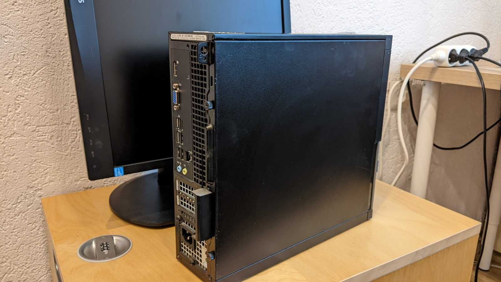 DELL OPTILEX 3020 I3 Windows 10