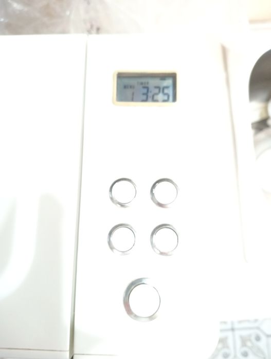 Хлібопічка KENWOOD