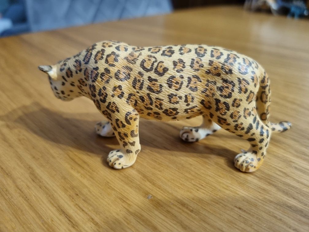 Figurka schleich