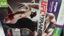 Kinect ufc personal trainer xbox 360, sklep Tychy, wymiana