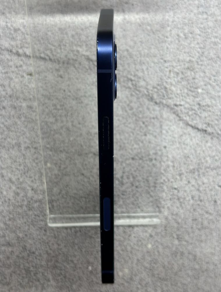 Apple iPhone 12 64gb blue