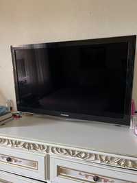 Телевізор Samsung LE40C650L1WXXH