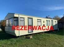 *** REZERWACJA *** Całoroczny DOMEK HOLENDERSKI angielski