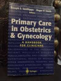 Primary Care in Obstetrics & Gynecology