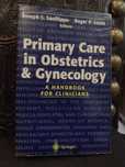 Primary Care in Obstetrics & Gynecology