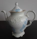 Dzbanek Wawel Fryderyka porcelana PRL
