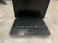 ноутбук dell latitude e5430