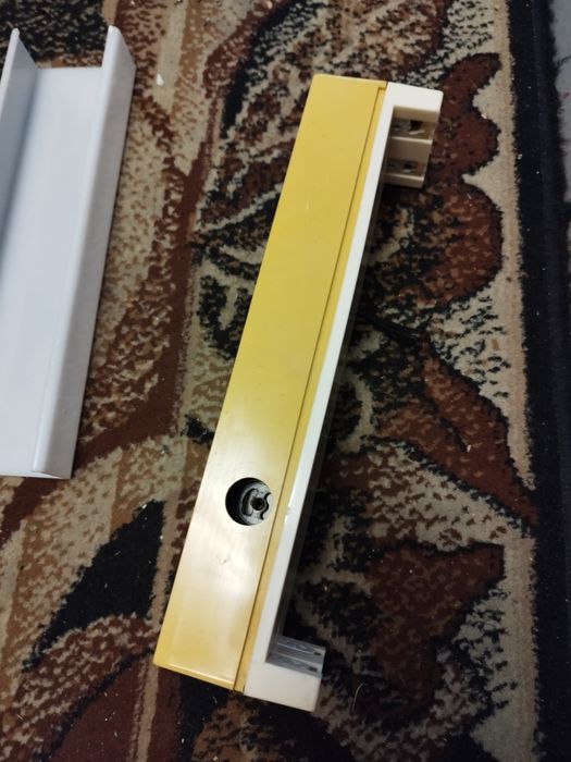 Lampa kempingowa FSO