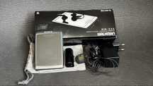 SONY WM-EX5 Walkman