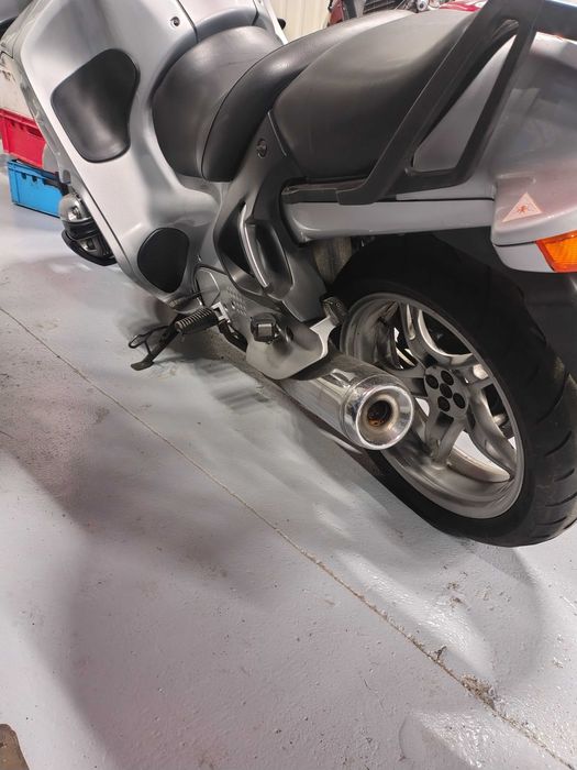 Bmw R 1150 Rt 1150RT na części. Na poszczególne części.