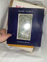 Mark tobey livro fundação Vieira da silva