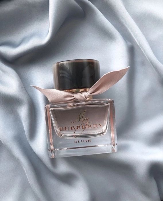 My Burberry Blush Burberry