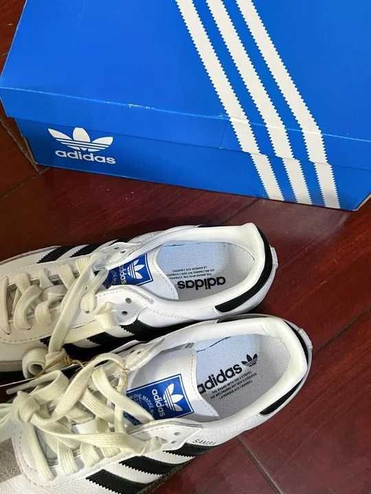 Adidas Samba OG Cloud White Core Black R.36.5