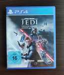Gra STAR WARS Jedi Fallen Order na PS4