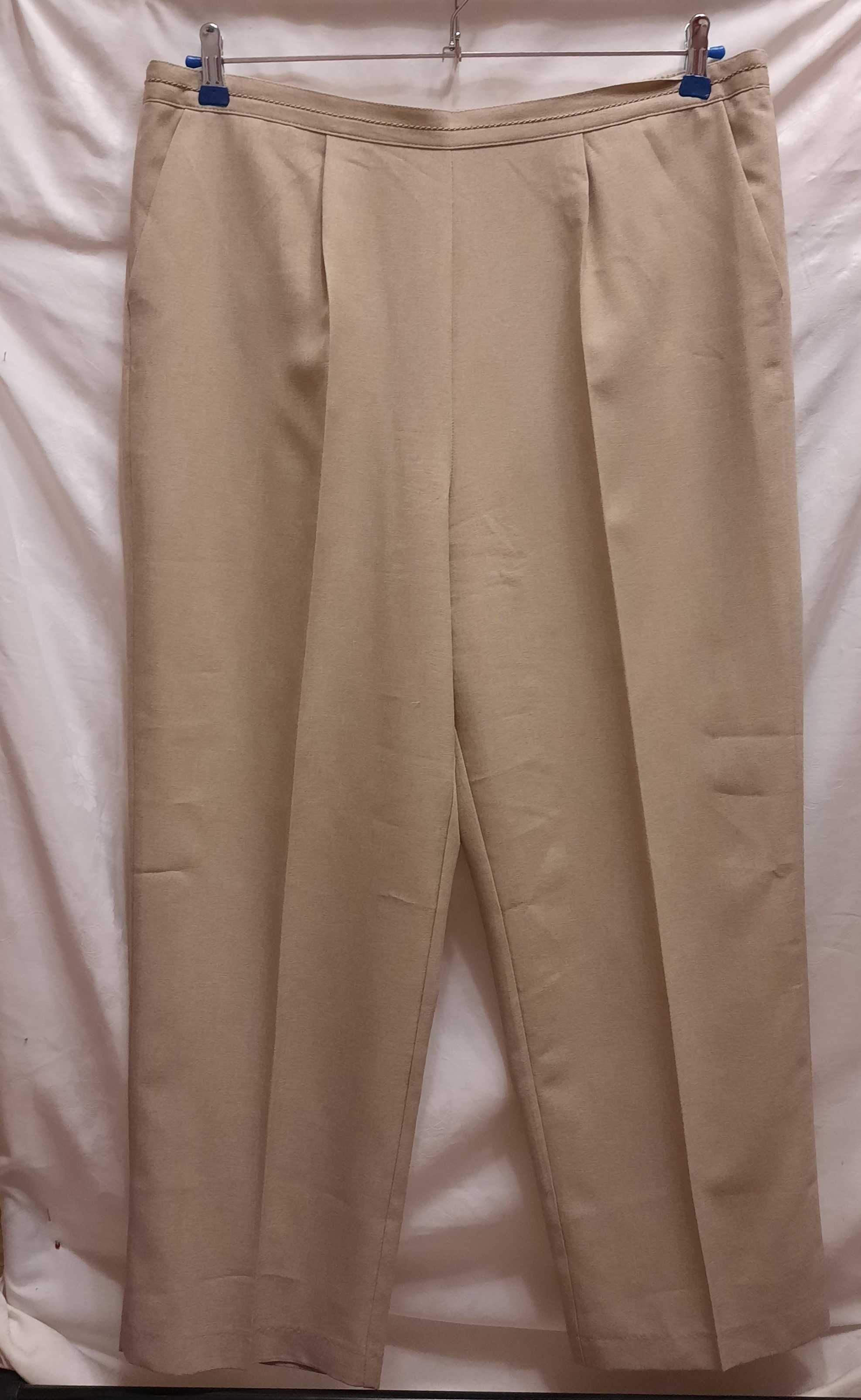 Женские штаны - брюки от чешского бренда Bm Collection