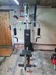 Atlas Body Style