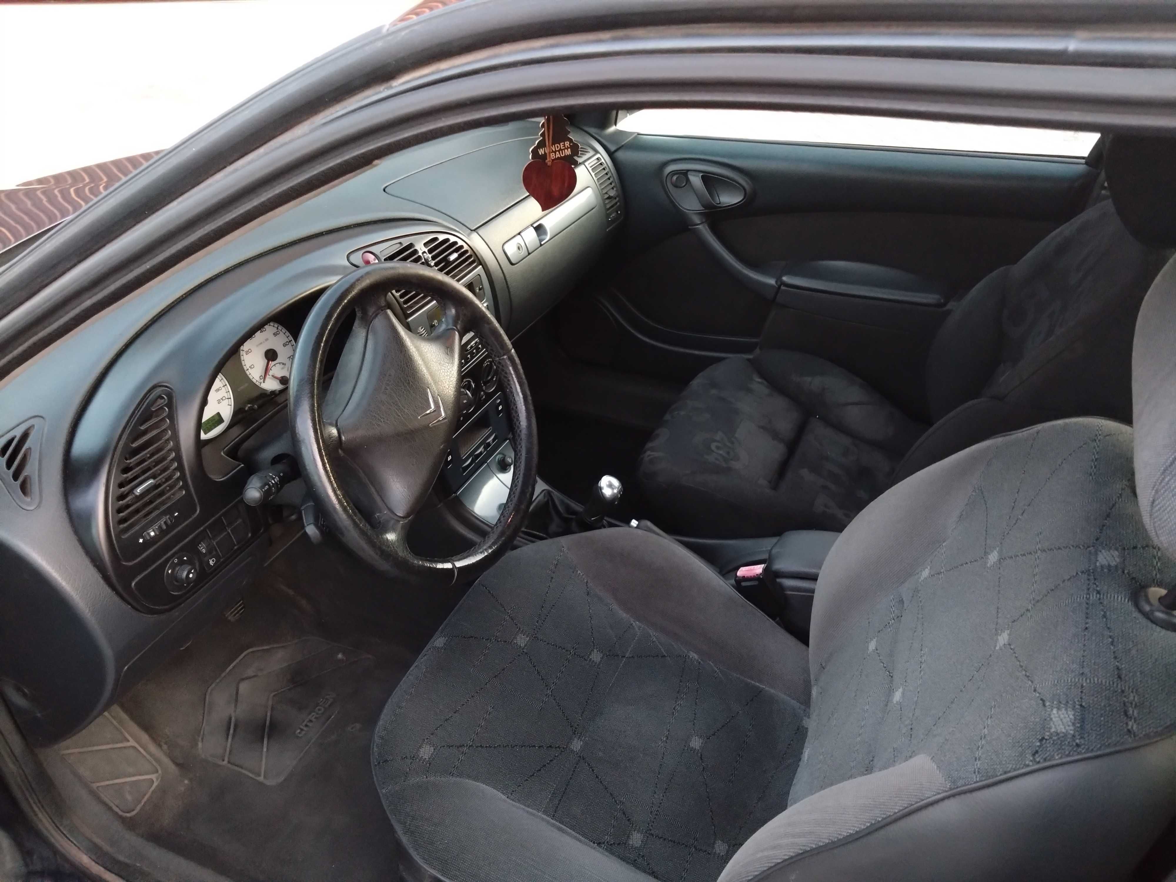 Citroen Xsara II VTS 2.0 HDI