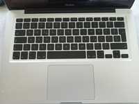 Macbook A1278 - uszkodzony