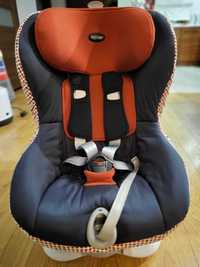 Fotelik Britax Romer King II LS